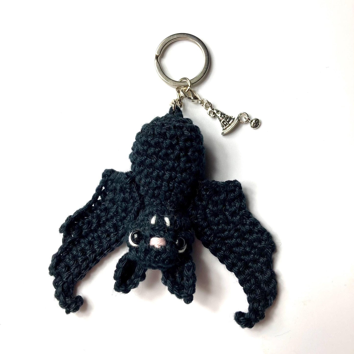 Bat Digital Download Crochet Pattern