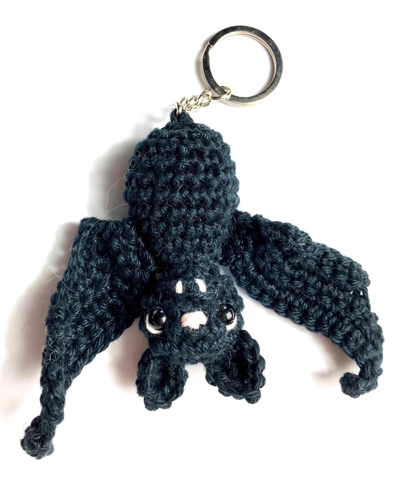 Bat Digital Download Crochet Pattern