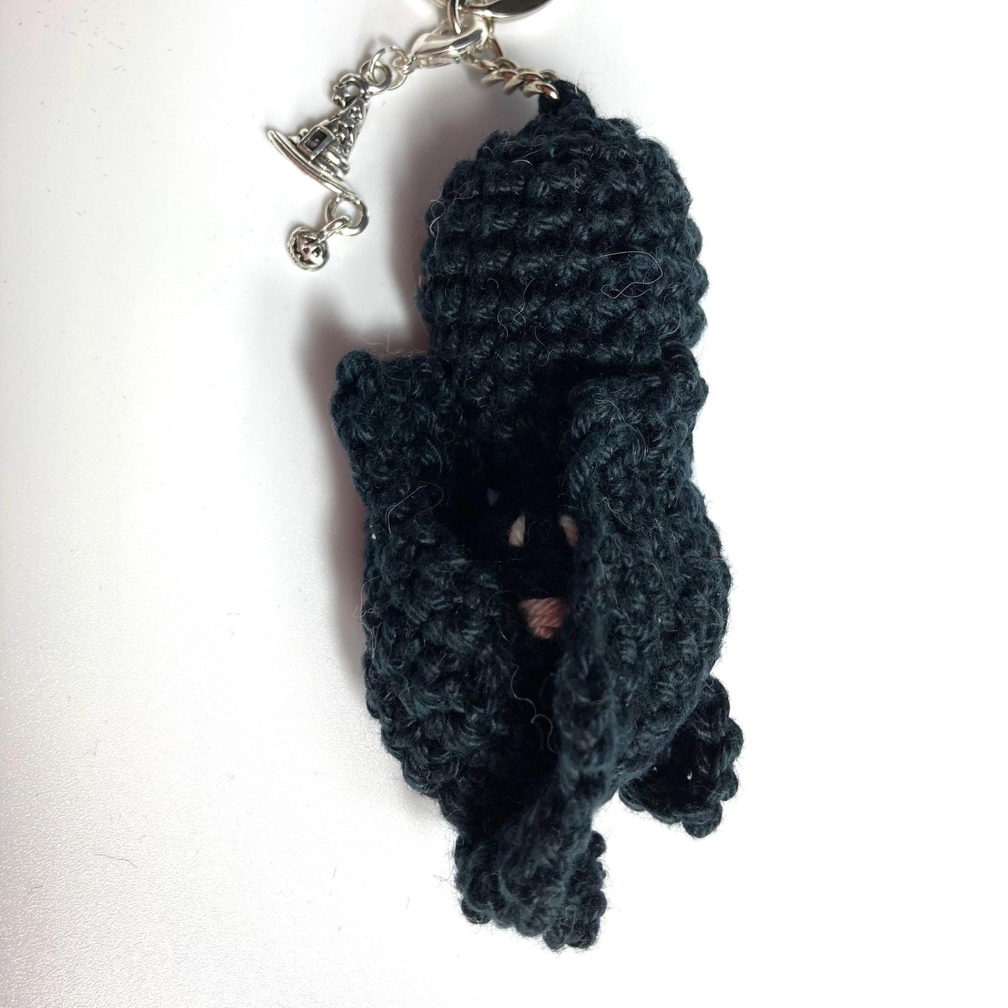 Bat Digital Download Crochet Pattern