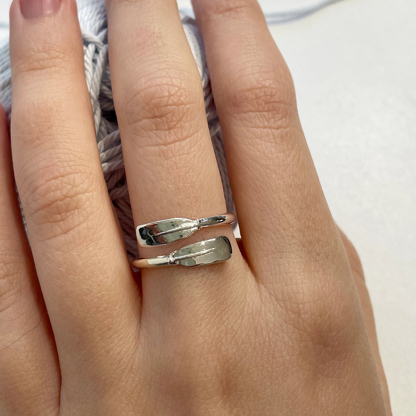 Rowing Oars Jewellery.