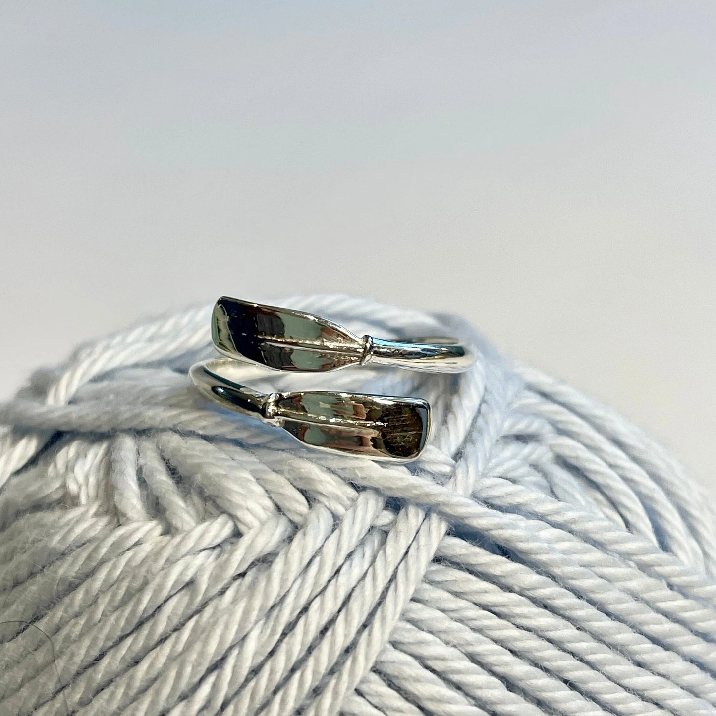 Rowing Oars Jewellery.