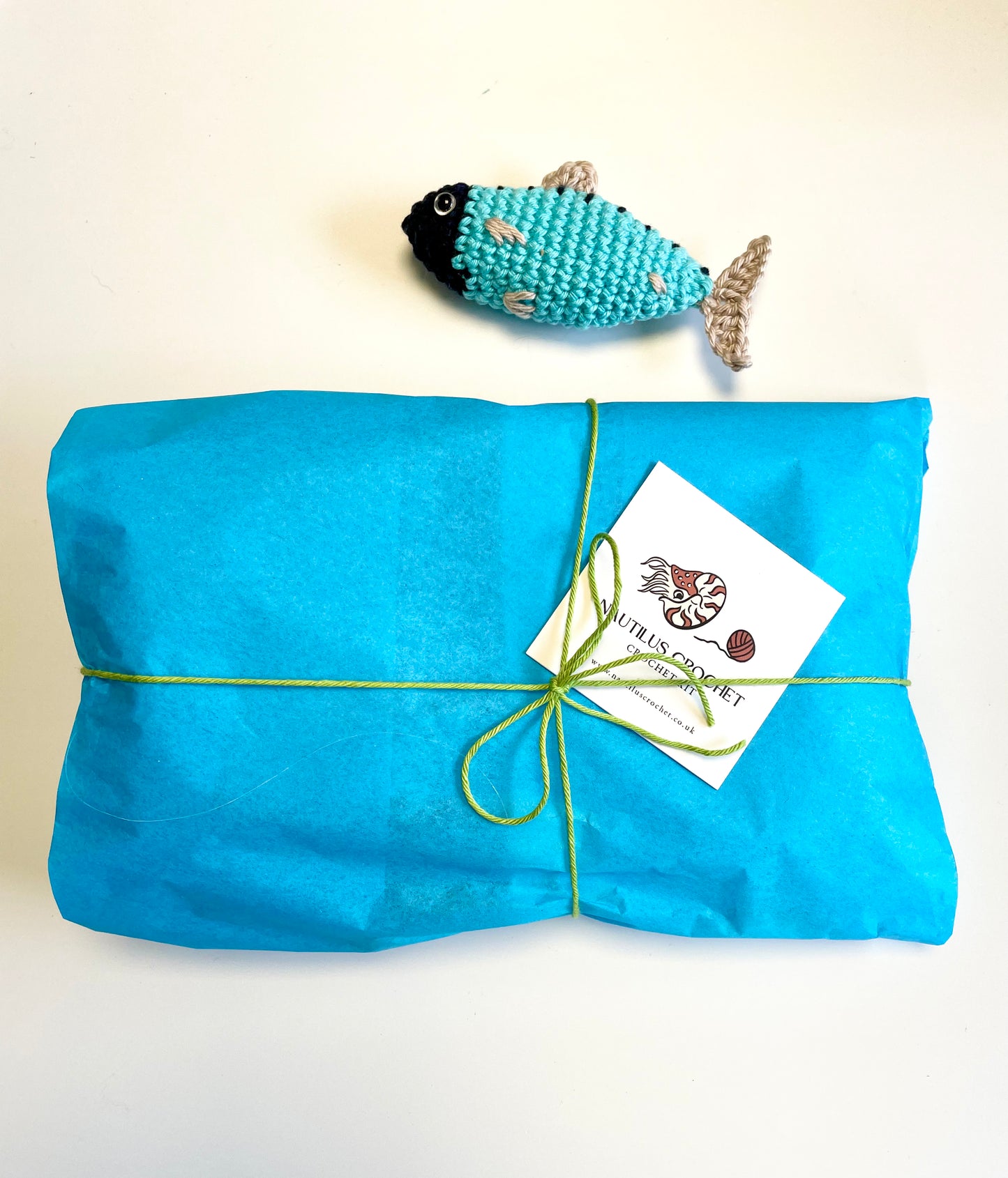 Telescopic Crochet Case