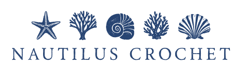 Nautilus Crochet