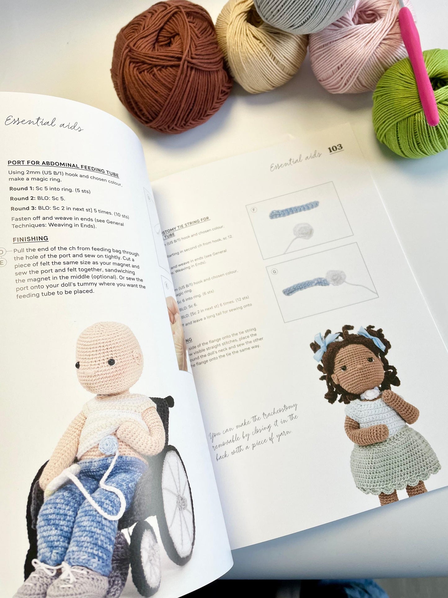 Crochet You Kit.