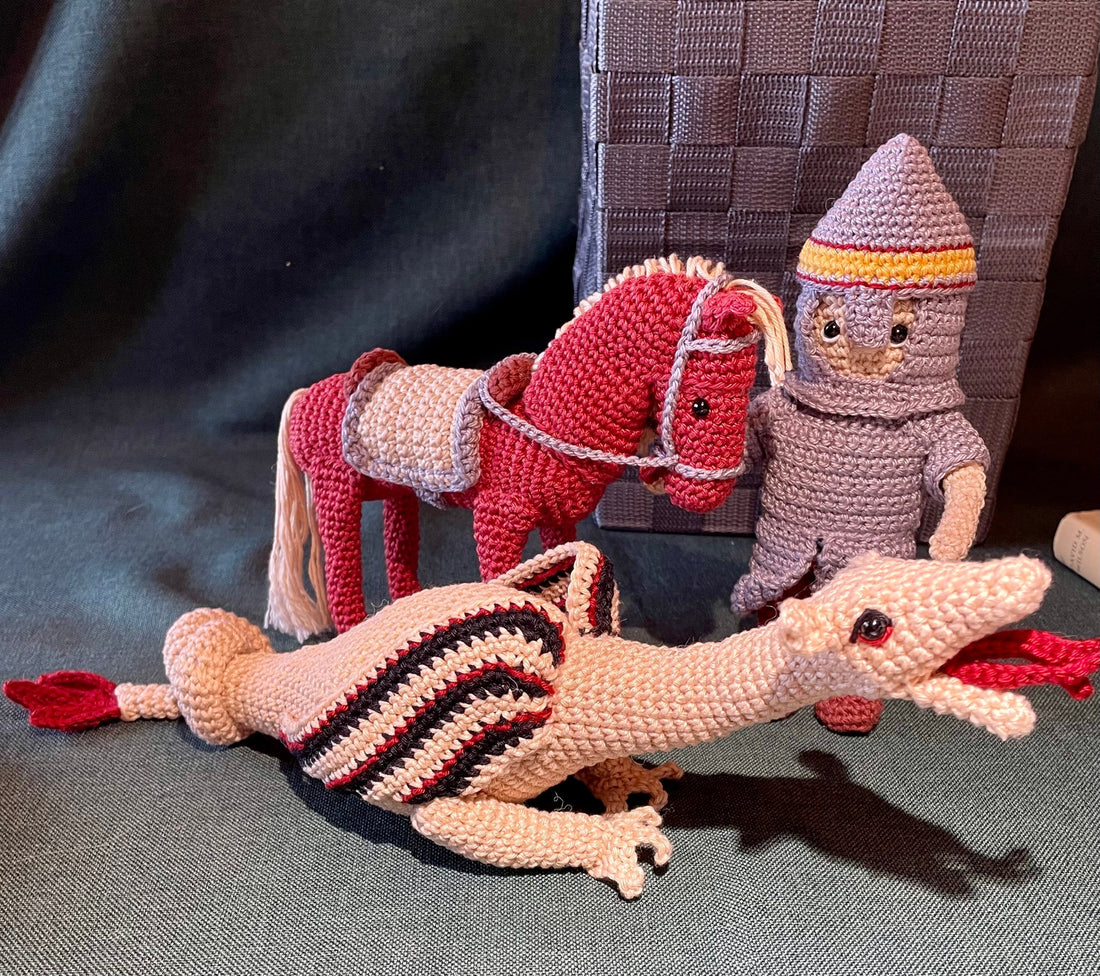 The Bayeaux Tapestry Commision.