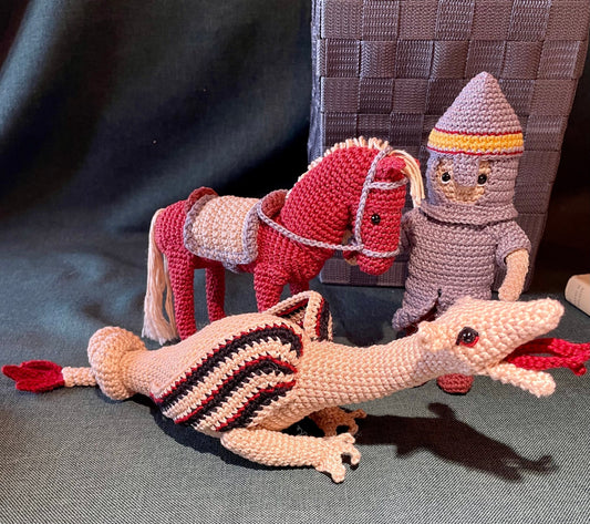 The Bayeaux Tapestry Commision.