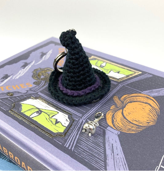 Witch’s Hat Crochet Kit
