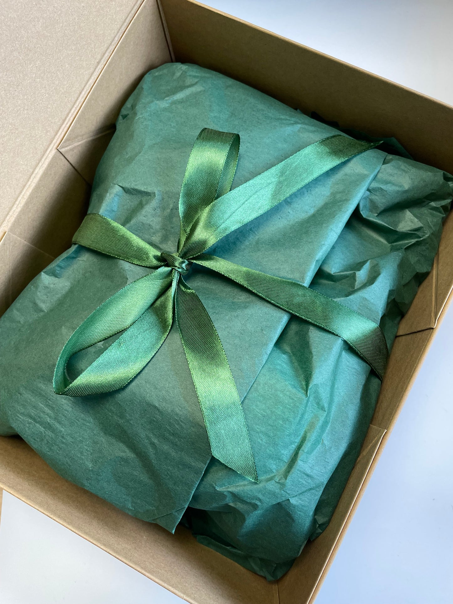 Woodland Crochet Kit