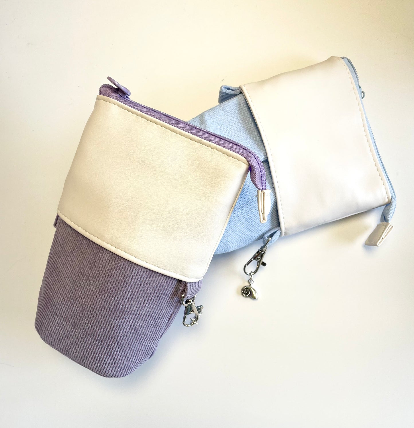 Telescopic Crochet Case