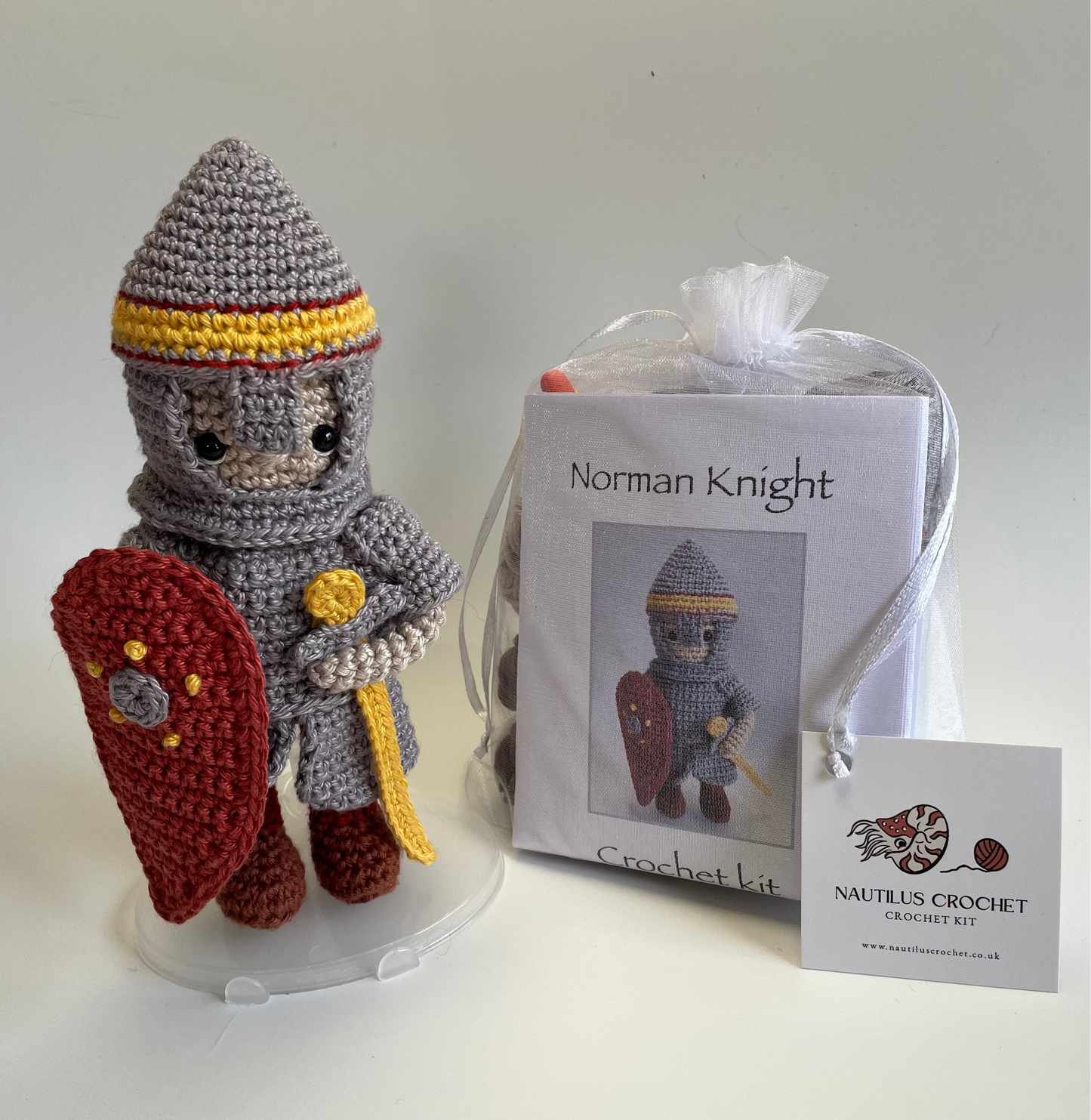Bayeux Tapestry Norman Knight