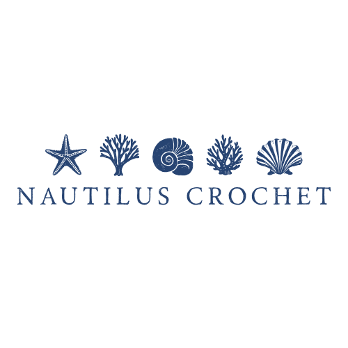 Nautilus Crochet