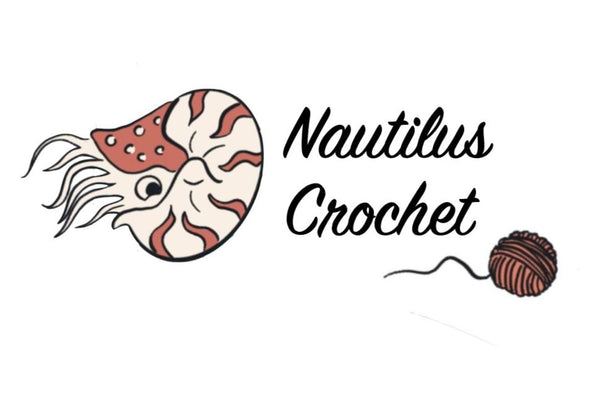 Nautilus Crochet